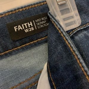 Womens jeans